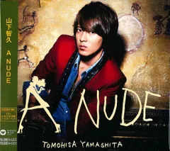 山下智久 - 山下智久　A NUDE  Blu-ray 山下智久 - 山下智久 A NUDE Blu-ray Amazon.co.jp: TOMOHISA