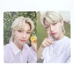 2025年最新】STRAYkids フィリックス noeasyの人気アイテム