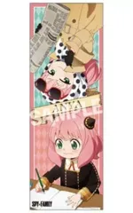 【中古】ポスター アーニャ・フォージャーC 「SPY×FAMILY キャラポスコレクション」