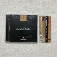 【CD】Leetspeak Monsters / Monster's Theater ゴシック盤 (CD+DVD) - GLK-056