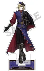 【中古】アクリルスタンド・アクリルパネル ルーク・ハント(マスカレードドレスver.) アクリルスタンド 「ディズニー ツイステッドワンダーランド」