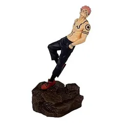 呪術廻戦 フィギュア Combination Battle Amazon.co.jp: 呪術廻戦 combination battle 伏黒 宿儺