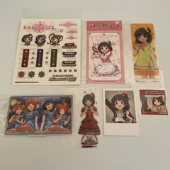 2025年最新】七尾百合子アクリルスタンドの人気アイテム - メルカリ