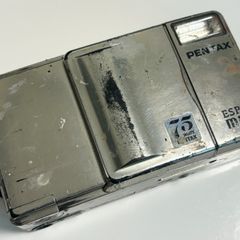 送料無料】PENTAX/ペンタックス/ESPIO mini/コンパクトフィルムカメラ