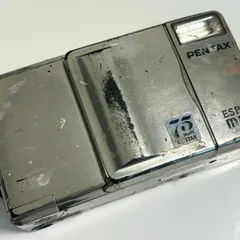 2025年最新】pentax espio miniの人気アイテム - メルカリ 2025年最新】pentax espio miniの人気アイテム - メルカリ