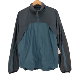 ナイキエーシージー NIKE ACG 00s CLIMA-FIT 裾ドローコード  裏地フリース リバーシブルジャケット メンズ import：XL のサムネイル