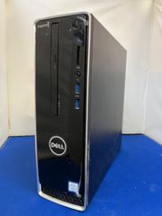 DELL デスクトップ D13S/Core i3/8GB/SSD