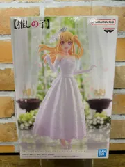 HFK455 推しの子ルビー～ブライダルドレス～フィギュア　6個セット 推しの子】 ルビー～ブライダルドレス～フィギュア│株式会社