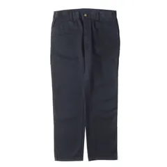 美品　neighborhood ワークパンツ　ワイド　ストレート　21SS 2025年最新】NEIGHBORHOOD メンズ ワークパンツ・カーゴパンツ
