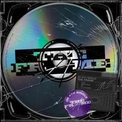 【新品】THE FRAME (MULTI-FRAME ver.) (通常盤) / INI