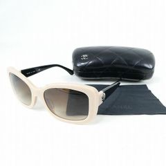 シャネル CHANEL サングラス ココマーク 5322-A■NA120s■