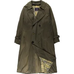 古着 バーバリー Burberry's OF LONDON トレンチコート メンズXL相当/evb008555