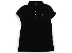 【ポロラルフローレン/POLORALPHLAUREN】ポロシャツ 160サイズ 男の子【子供服・ベビー服】（1888191）