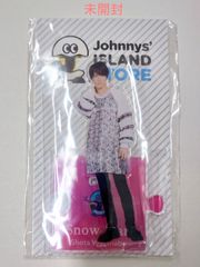 渡辺翔太 ISLANDSTORE アクスタ 第１弾 (未開封)