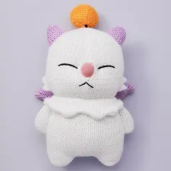FF14 吉田直樹 サイン入り レターモーグリぬいぐるみ その他