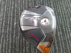 中古 ユーティリティ キャロウェイ APEX UW 2024/Diamana Thump F 75/S/19[1423]■博多のサムネイル