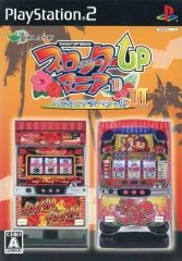 【中古】PS2ソフト スロッターUPマニア10 ～パイオニアスペシャル3～