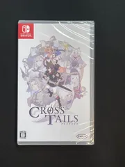 【#20】新品 未開封 Switch クロステイルズ