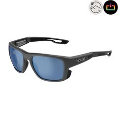 bolle (ボレー) サングラス BS035001 AIRDRIFT BkM Volt＋Offshore Polarized