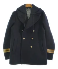 2026年最新】GUCCI メンズ ピーコート・ウールコートの人気アイテム