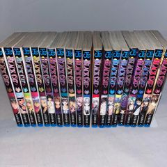 BLACK CAT 1〜20巻 全巻セット 初版14冊 - メルカリ