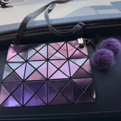 2025年最新】BAOBAO ISSEYMIYAKE レディース ショルダーバッグの人気 