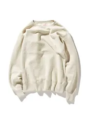 Champion TRUE TO ARCHIVES Reverse Weave 2nd Patent Model Crew Neck Sweatshirt XL チャンピオン リバースウィーブ 2ndパテント スウェット C3-Q042