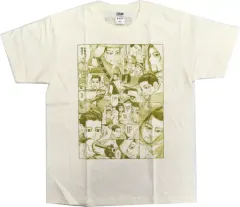 2025年最新】ゴールデンカムイ 尾形 tシャツの人気アイテム