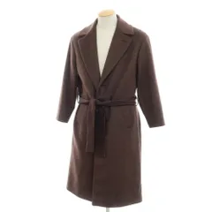 2025年最新】HEVO チェスターコートの人気アイテム - メルカリ