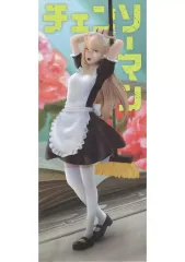 【中古】フィギュア パワー メイドVer. 「チェンソーマン」 HereDitallフィギュア GiGO限定