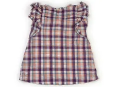 【アプレレクール/apreslescours】ワンピース 80サイズ 女の子【子供服・ベビー服】（1840795）