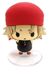 【中古】トレーディングフィギュア 恐山アンナ 「ちょこりんマスコット SHAMAN KING」