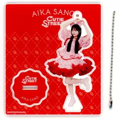 佐野愛花 直筆サイン入り アクリルパネル新品未開封 2025年最新】佐野愛花 生誕の人気アイテム - メルカリ