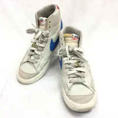 ナイキ ブレーザー ミッド 77 “ファースト ユーズ 6/18 1971/オレンジ” (NIKE BLAZER MID 77 “First Use  June 18, 1971/Orange”) [DC3433-800] | Fullress