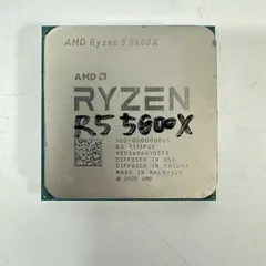 2024年最新】ryzen5 5600xの人気アイテム - メルカリ