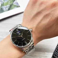 【今日特価】IWC Classic Timepiece ホワイト / ゴールドケース 三?デザイン 高級男士腕時計-WTO輸入2