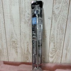 レック ステンレス タオル掛け 40 (ボンド) 全長43cm