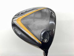 プロギア PRGR RS JUST ドライバー 9.5° 純正シャフト S 1W - メルカリ