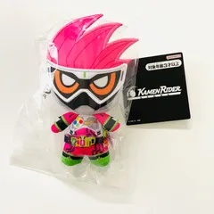 2025年最新】仮面ライダーエグゼイド ぬいぐるみの人気アイテム