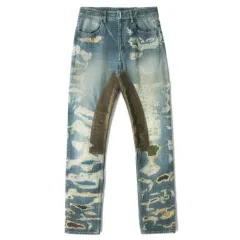 2025年最新】Givenchy メンズ デニム・ジーンズの人気アイテム