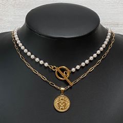 ステンレス アクセサリーショップ - メルカリShops