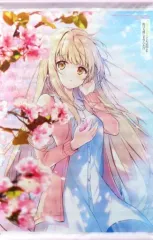 【中古】タペストリー 椎名真昼 A3タペストリー 「お隣の天使様にいつの間にか駄目人間にされていた件」 GAレーベル創刊16周年記念フェア A3タペストリープレゼントフェア特典