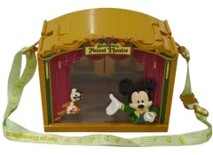 【中古】マグカップ・湯のみ ミッキーマウス＆チップ＆デール(ファンタジーランド・フォレストシアター) ポップコーンバケット 「ディズニー」 東京ディズニーランド限定