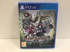 【海外版PS4】Gal Guardians Demon Parge　グリムガーディアンズ デーモンパージ　111