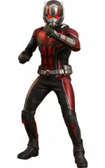 ホットトイズ アントマン スコット・ラング 1/6scale hottoys - メルカリ
