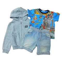 2025年最新】ドルガバキッズの人気アイテム - メルカリ