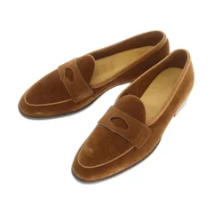 Ferrante Belgian shoes ベルジャンシューズ 26cm Ferrante Belgian shoes ベルジャンシューズ 26cm