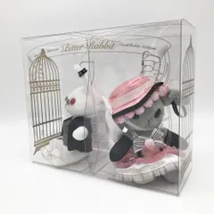 黒執事 Black Label ビターラビットミニ クックロビン駒鳥