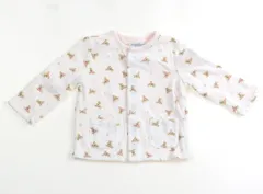 【ラルフローレン/RalphLauren】カーディガン 80サイズ 女の子【子供服・ベビー服】（1960065）