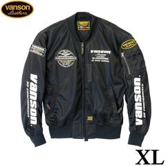 新品バンソン コーチジャケット VANSON COACH JACKET キムタク - メルカリ